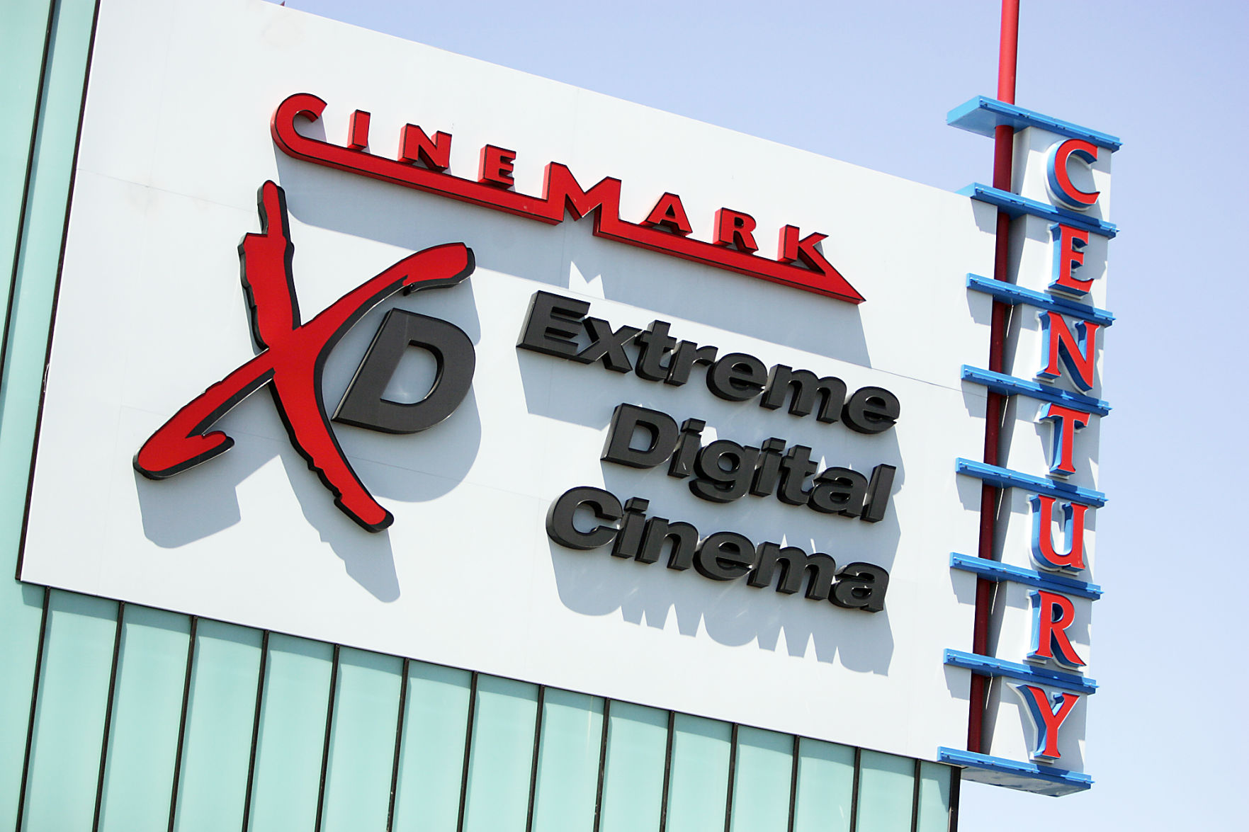 X is for the XD